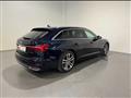 AUDI A6 AVANT 50 TDI QUATTRO TIPTRONIC S-LINE