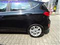 FORD FIESTA 1.1 75 CV TITANIUM