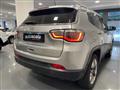 JEEP COMPASS 2.0 Multijet II aut. 4WD Limited