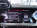 AUDI A3 SPORTBACK Sportback 35 TDI S-tronic S-Line 18" CARPLAY LED