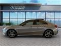 MERCEDES CLASSE A SEDAN A 180 d Automatic 4p. Premium