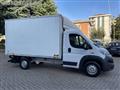 FIAT DUCATO MAXI 2.3 MJT 150CV *BOXATO + SPONDA IDRAULICA