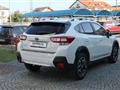 SUBARU XV 2.0i Lineartronic Style Navi