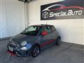 ABARTH 595 1.4 Turbo T-Jet 145 CV perfetta