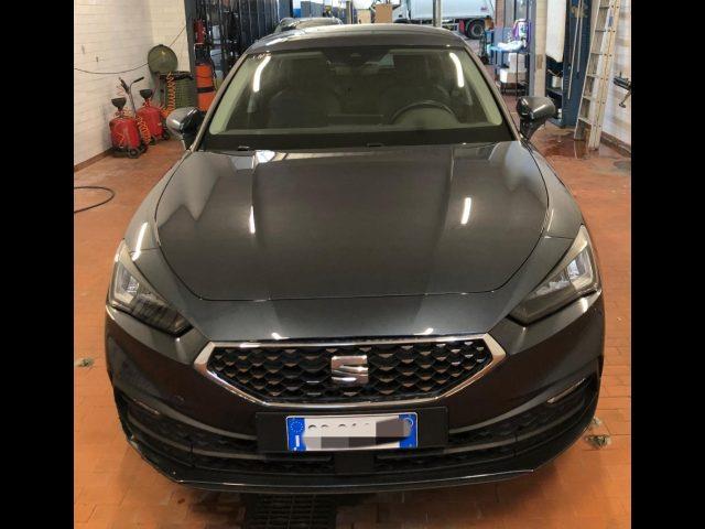 SEAT LEON 1.5 eTSI 150 CV DSG Xcellence