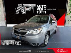 SUBARU FORESTER 2.0d-L Trend