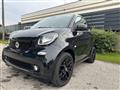 SMART Fortwo 1000 52 kW MHD coupÃ© passion