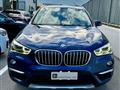 BMW X1 sDrive18d xLine Aut.