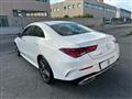 MERCEDES CLASSE CLA COUPE Automatic AMG  Premium