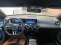 MERCEDES CLASSE CLA d Automatic AMG Line Premium sb