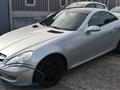 MERCEDES CLASSE SLK Kompressor 163cv