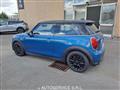 MINI 3 PORTE JCW Mini 1.5 Cooper JCW