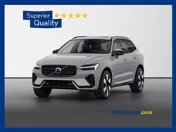 VOLVO XC60 T8 Plug-in hybrid AWD aut. Ultra Dark - MY25