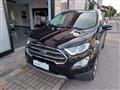 FORD EcoSport 1.0 EcoBoost 125 CV S&S aut. Titanium