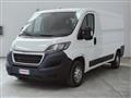 PEUGEOT BOXER 333 2.2 e-HDi/130CV L2H1 Passo Medio Tetto Basso