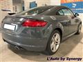 AUDI TT Coupé 2.0 TDI ultra