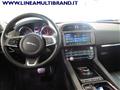 JAGUAR F-PACE 20 D 180CV AWD aut Portfolio Navi Garanzia 24 Mesi