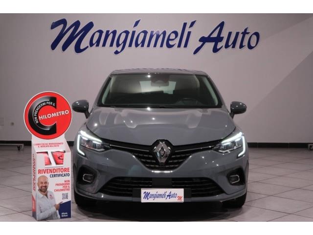 RENAULT Clio 1.0 tce Intens 100cv