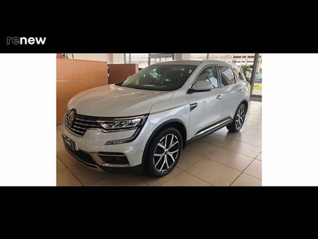 RENAULT KOLEOS 2.0 Blue dCi Executive 4x4 X-Tronic