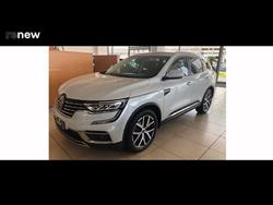 RENAULT KOLEOS 2.0 Blue dCi Executive 4x4 X-Tronic