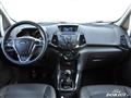 FORD ECOSPORT 1.0 EcoBoost 125 CV Titanium