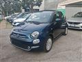 FIAT 500C 1.0 Hybrid