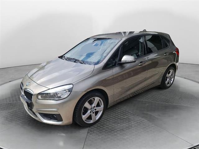 BMW SERIE 2 ACTIVE TOURER 218d Active Tourer Advantage