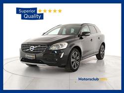 VOLVO XC60 D4 AWD Geartronic Momentum