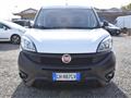 FIAT DoblÃ² FIAT Doblo' FURGONE 3 POSTI 1.6 MJET 105CV 6M - TOUCH - NAVI