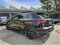 AUDI RS 3 SPORTBACK 3 SPB TFSI quattro S tronic