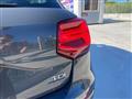 AUDI Q2 2.0 TDI quattro S tronic SERVICE AUDI