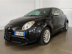 ALFA ROMEO MITO 1.4 70 CV Progression*OK NEOPATENTATI*