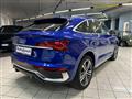 AUDI Q5 SPORTBACK SPB 40 quattro S tronic Sline S line plus IVA ESP