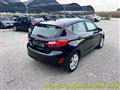 FORD FIESTA 1.1 75 CV 5 porte Titanium