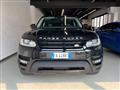 LAND ROVER RANGE ROVER SPORT 3.0 TDV6 HSE Dynamic