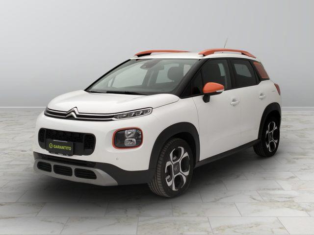 CITROEN C3 AIRCROSS 1.2 puretech Shine s&s 110cv