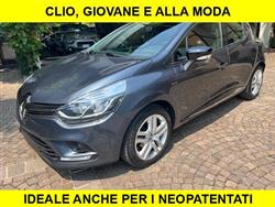 RENAULT CLIO 1.2 75CV 5 porte Life