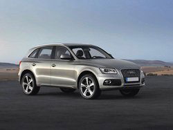 AUDI Q5 40 2.0 TDI BUSINESS QUATTRO 190CV S-TRONIC