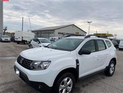 DACIA DUSTER 1.5 Blue dCi 8V 115 CV 4x4 Essential