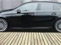 MERCEDES CLASSE A d Automatic AMG Line Advanced Plus