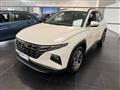 HYUNDAI NUOVA TUCSON 1.6 T-GDI 48V XLine