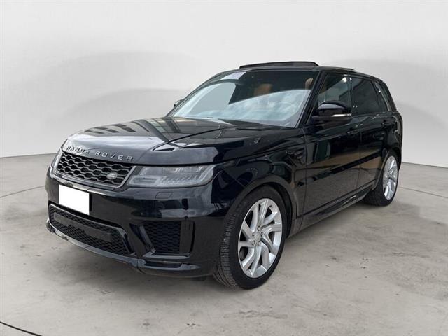 LAND ROVER RANGE ROVER SPORT Range Rover Sport 3.0 SDV6 HSE Dynamic