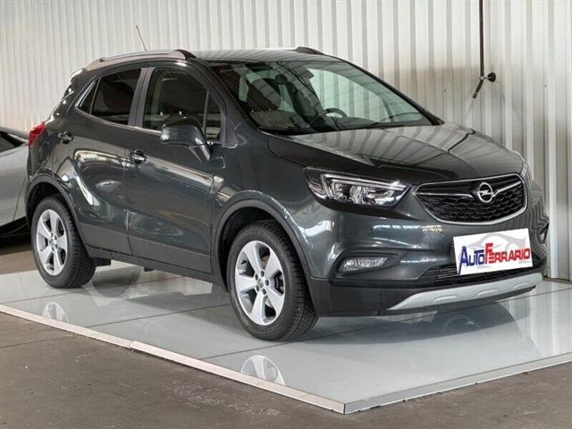 OPEL MOKKA X Mokka X 1.6 CDTI Ecotec 136CV 4x2 Start&Stop Innovation