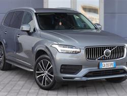 VOLVO XC90 B5 (d) AWD Geartronic Momentum