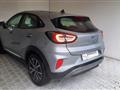 FORD PUMA 1.0 EcoBoost Hybrid 125 CV S&S aut. Titanium