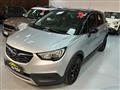 OPEL CROSSLAND X 1.2 BENZINA*OK NEOPATENTATI*12 MESI GARANZIA OPEL