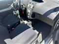 TOYOTA YARIS 1.3 87cv AUTOMATICA GPL