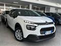 CITROEN C3 1.5 bluehdi Feel Pack s&s 100cv my20