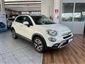 FIAT 500X 1.3 MultiJet 95 CV Cross - NEOPAT, VETRI OSCURATI