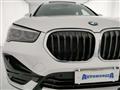 BMW X1 xDrive20d Sport Auto Tetto e Pelle